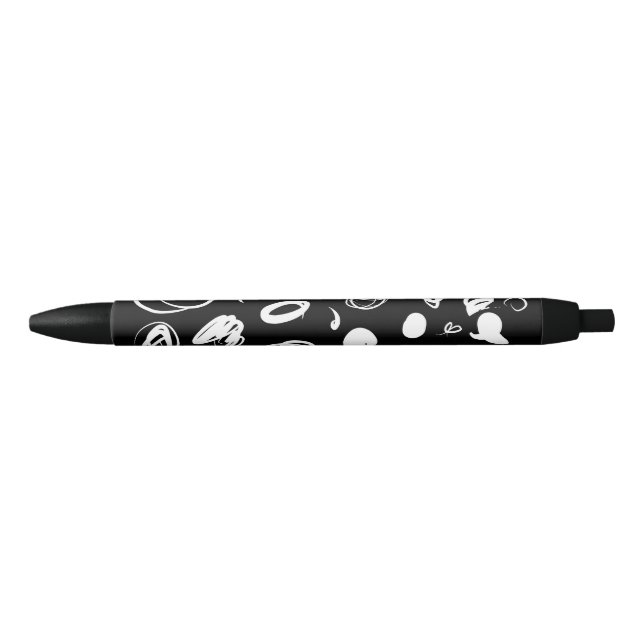 Art illustration pen Pen (Front)