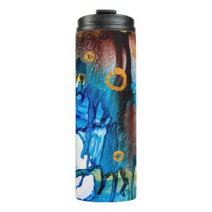 ART&INK. Beauty is made up of many factors, includ Thermal Tumbler