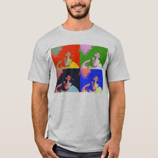 Art Jason Documentary T-Shirt