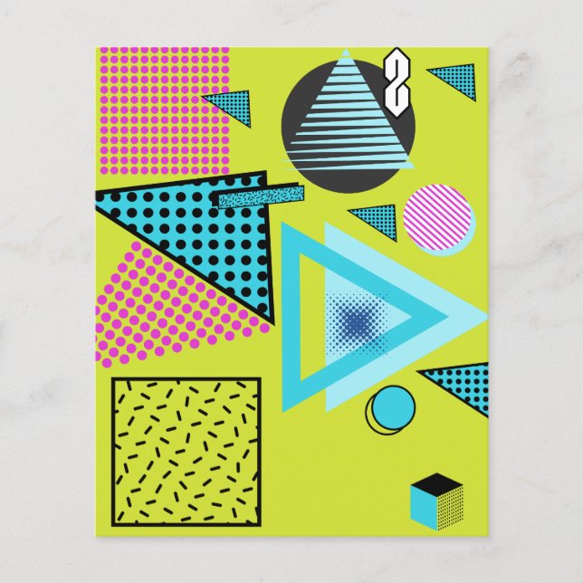 art journal card  (Front)