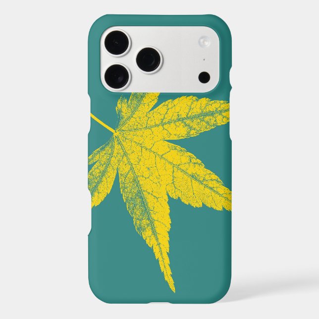 Art Leaf (Back)