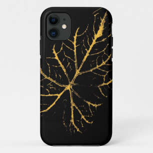 Art Leaf 23 Case-Mate iPhone Case
