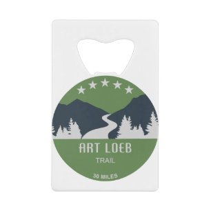 Art Loeb Trail North Carolina