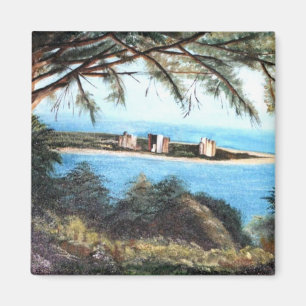art magnets