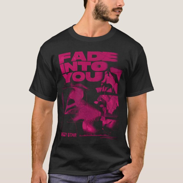 Art - Mazzy Star T-Shirt (Front)