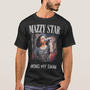 Art - Mazzy Star T-Shirt