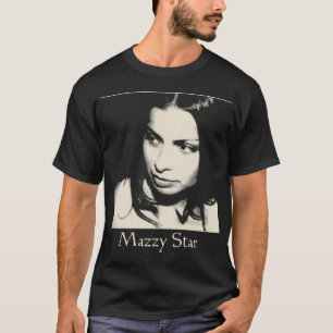 Art - Mazzy Star T-Shirt