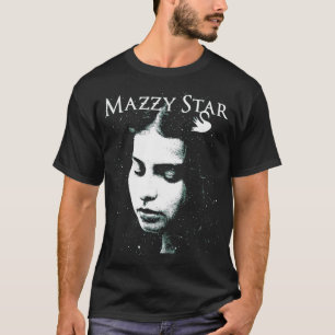 Art - Mazzy Star T-Shirt