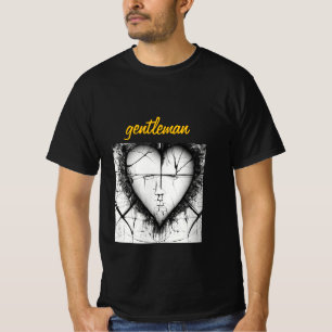 Art Meets Fashion" T-Shirt