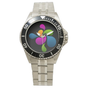 Art Men Watch