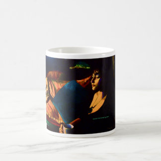 art mug