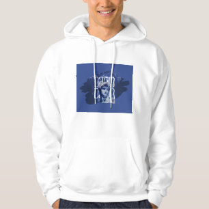 Art Never Dies Hoodie   David Sculpture 