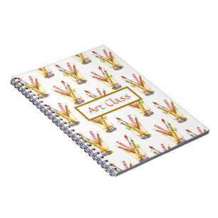 Art Notebook