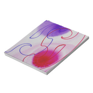 art notebook notepad