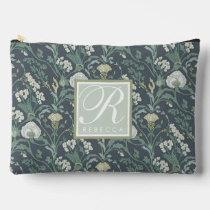 Art Nouveau Accessory Pouch