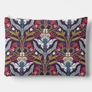 Art Nouveau  Accessory Pouch
