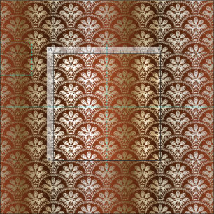 art nouveau,art deco,vintage,burgundy,gold,chic,el fabric