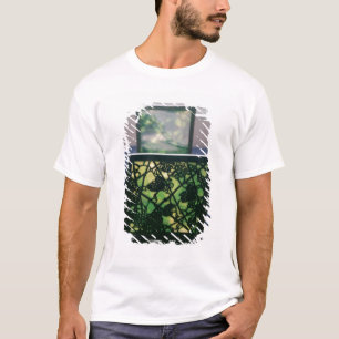 Art Nouveau bookends, Tiffany Studios, c.1894 T-Shirt