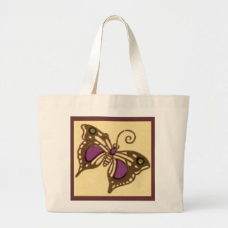Art Nouveau Butterfly - Bag