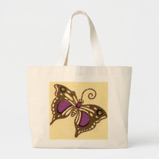 Art Nouveau Butterfly - Bag
