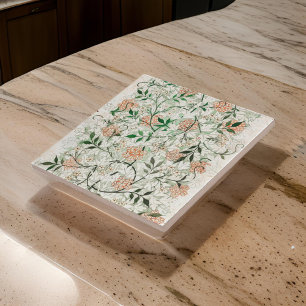  Art Nouveau Ceramic Tile