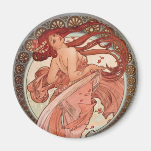 Art Nouveau - Dance Magnet