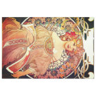 Art Nouveau Decoupage Paper