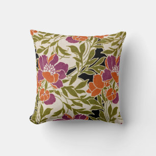Art Nouveau Design #3 Cushion