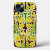 Art Nouveau Design #7 at Emporio Moffa