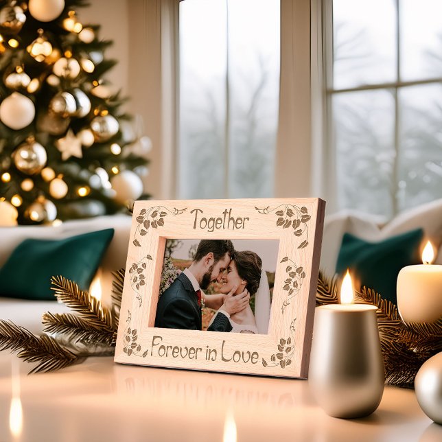 Art Nouveau  Etched Frames (Creator Uploaded)