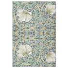 Art Nouveau Floral Decoupage Paper