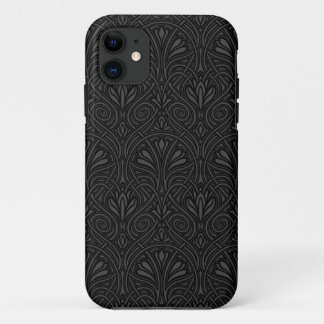 Art Nouveau iPhone 5 Case