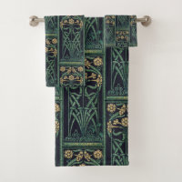 Art Nouveau J.M. Barrie