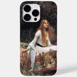 Art Nouveau Lady Case-Mate iPhone 14 Pro Max Case