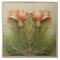 Art Nouveau Lilies 