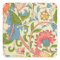 Art nouveau lodden pattern - William Morris