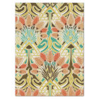 Art Nouveau pattern #11