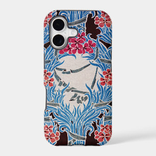 Art Nouveau pattern #6