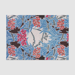 Art Nouveau pattern #6 Tissue Paper