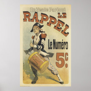 Art Nouveau Posters - Advertisements