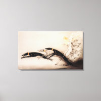 Art Nouveau Woman Greyhounds Louis Icart