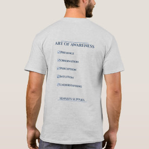 Art of Awareness T-Shirt