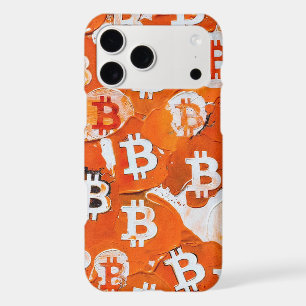 Art of Bitcoin (#1) oil painting
