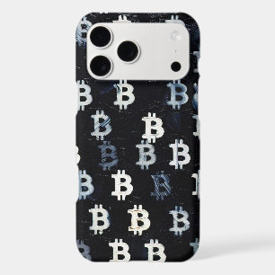 Art of Bitcoin (BW #7) oil painting