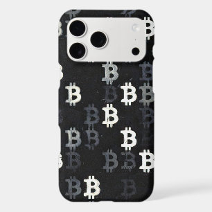 Art of Bitcoin (BW #9) oil painting