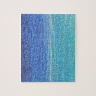 Art Of Caribbean Sea Jigsaw Puzzle