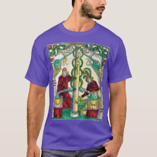 Art of Distillation T-Shirt
