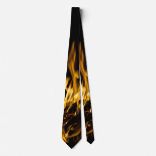 Art Of Fire Neck Tie