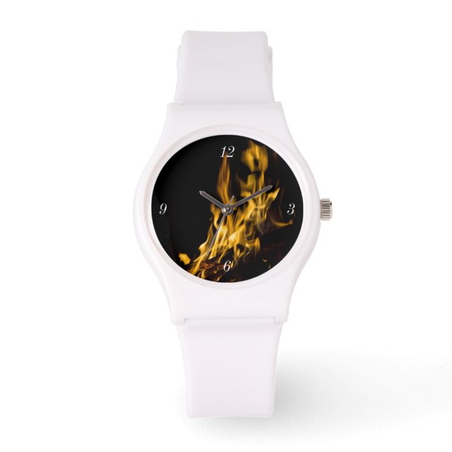 Art Of Fire Watch (Front)