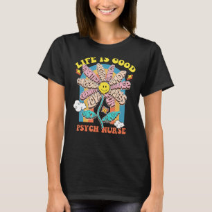 Art Of Optimism 1ST GRADE Blooming Daisy Fantastic T-Shirt